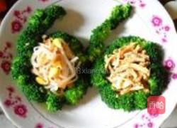 红油鸡丝的做法图解16