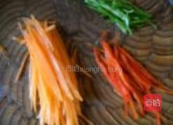 红油鸡丝的做法图解6