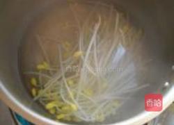 红油鸡丝的做法图解7