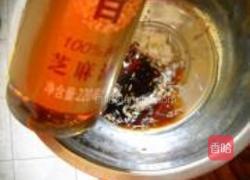红油鸡丝的做法图解9