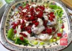 黄芪水煮鱼的做法图解13