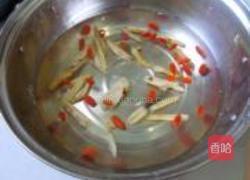 黄芪水煮鱼的做法图解4