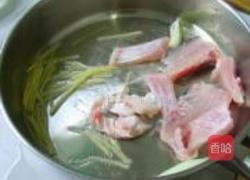 黄芪水煮鱼的做法图解6
