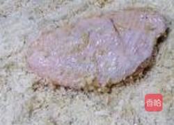 麻辣炸鸡翅的做法图解4