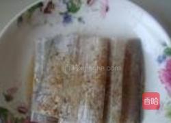 酥炸带鱼的做法图解2