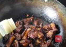 春节菜品糖醋小排的做法图解11