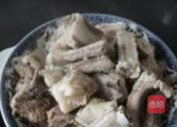 春节菜品糖醋小排的做法图解2