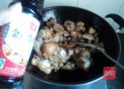 家常红烧猪蹄的做法图解11