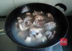 家常红烧猪蹄的做法图解2