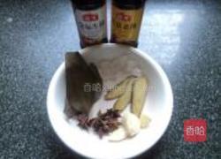 家常红烧猪蹄的做法图解5