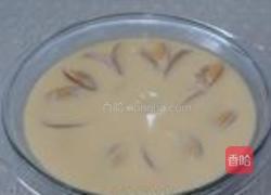 蛤蜊炖蛋的做法图解9