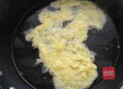 荆芥捞面的做法图解10