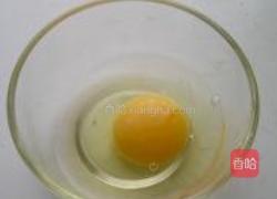 荆芥捞面的做法图解9