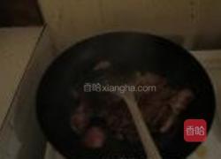 香煎牛排的做法图解11