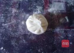 丝瓜虾仁汤包的做法图解5