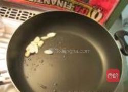 芦笋炒虾仁的做法图解3