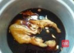 卤水猪耳朵的做法图解3