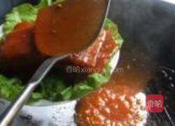 酱烧骨的做法图解7