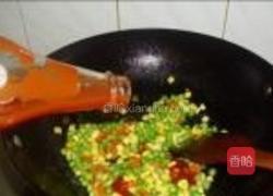 茄汁鲈鱼的做法图解7