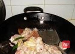 土豆炖兔肉的做法图解5