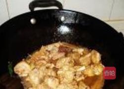 土豆炖兔肉的做法图解6