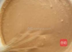 巧克力西谷米布丁的做法图解3