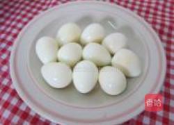 幸运金蛋的做法图解9