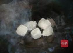 琥珀桃仁的做法图解3