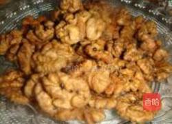 琥珀桃仁的做法图解7