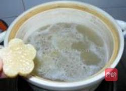 果蔬炖排骨的做法图解14