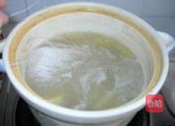 果蔬炖排骨的做法图解15