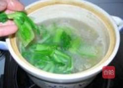 果蔬炖排骨的做法图解16