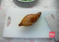 果蔬炖排骨的做法图解11