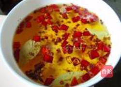 凉拌土豆丝的做法图解2