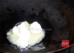 红烧龙骨的做法图解4