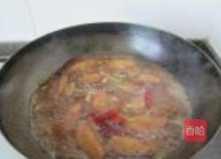 麻辣鸡翅的做法图解10