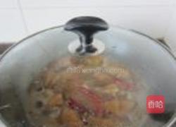 麻辣鸡翅的做法图解11