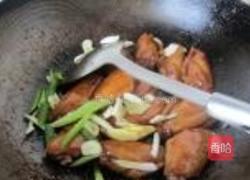 麻辣鸡翅的做法图解8