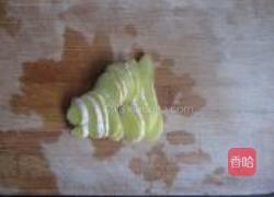 苡米百合猪骨汤的做法图解2