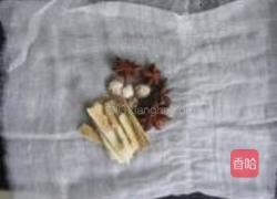 苡米百合猪骨汤的做法图解7