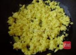 烫面白菜馅饼的做法图解6