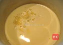 卡士达慕斯蛋糕的做法图解6