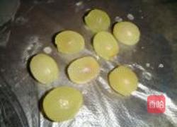 拔丝葡萄的做法图解2
