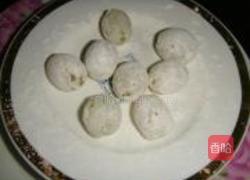 拔丝葡萄的做法图解3