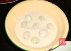 拔丝葡萄的做法图解5