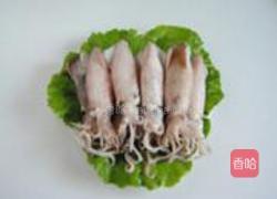 海鲜火锅的做法图解10