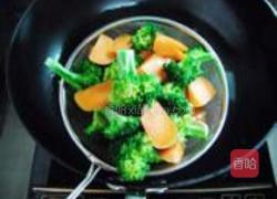 海鲜火锅的做法图解15