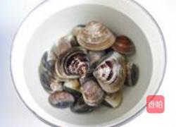 海鲜火锅的做法图解2