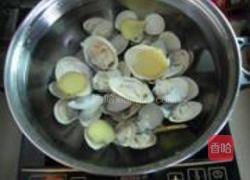 海鲜火锅的做法图解4