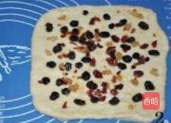 菓子吐司的做法图解2